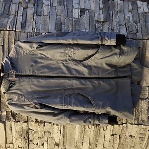 Lululemon thin jacket